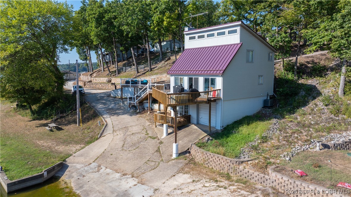 Baltic Village - Residential