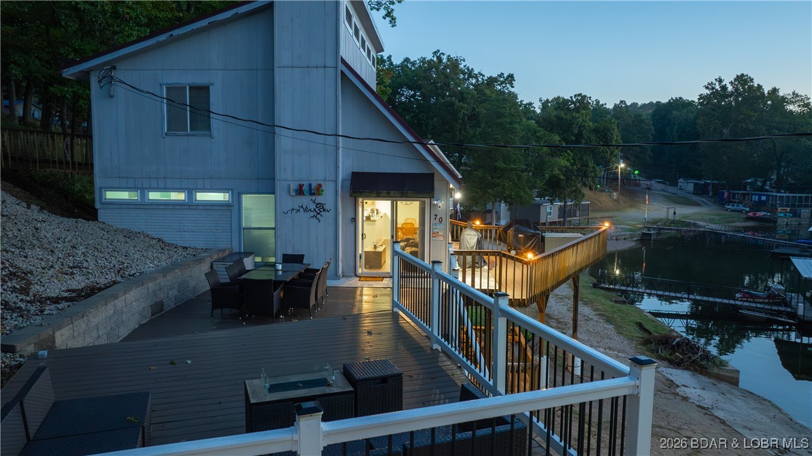 Baltic Village - Residential