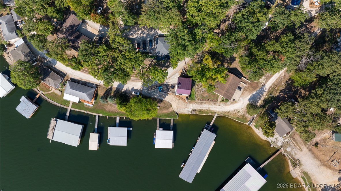 Baltic Village - Residential