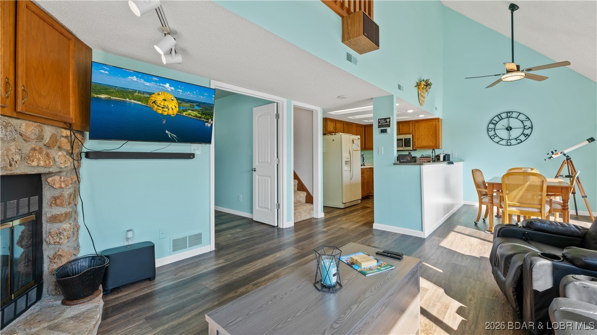 Baltic Village - Residential