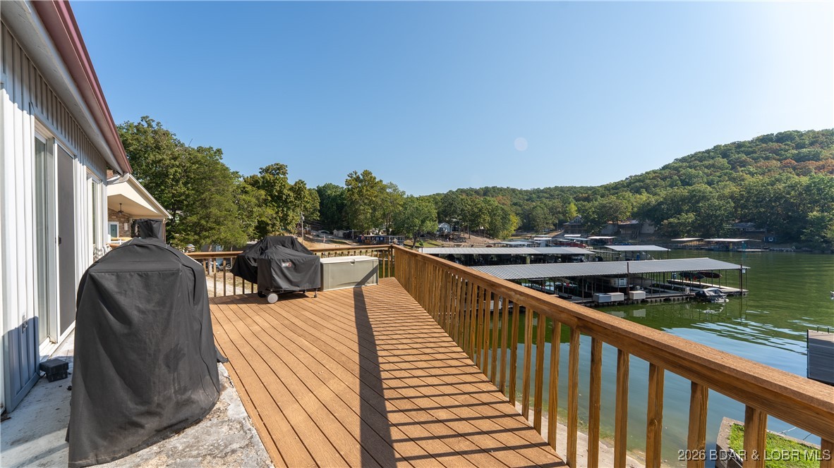 Baltic Village - Residential