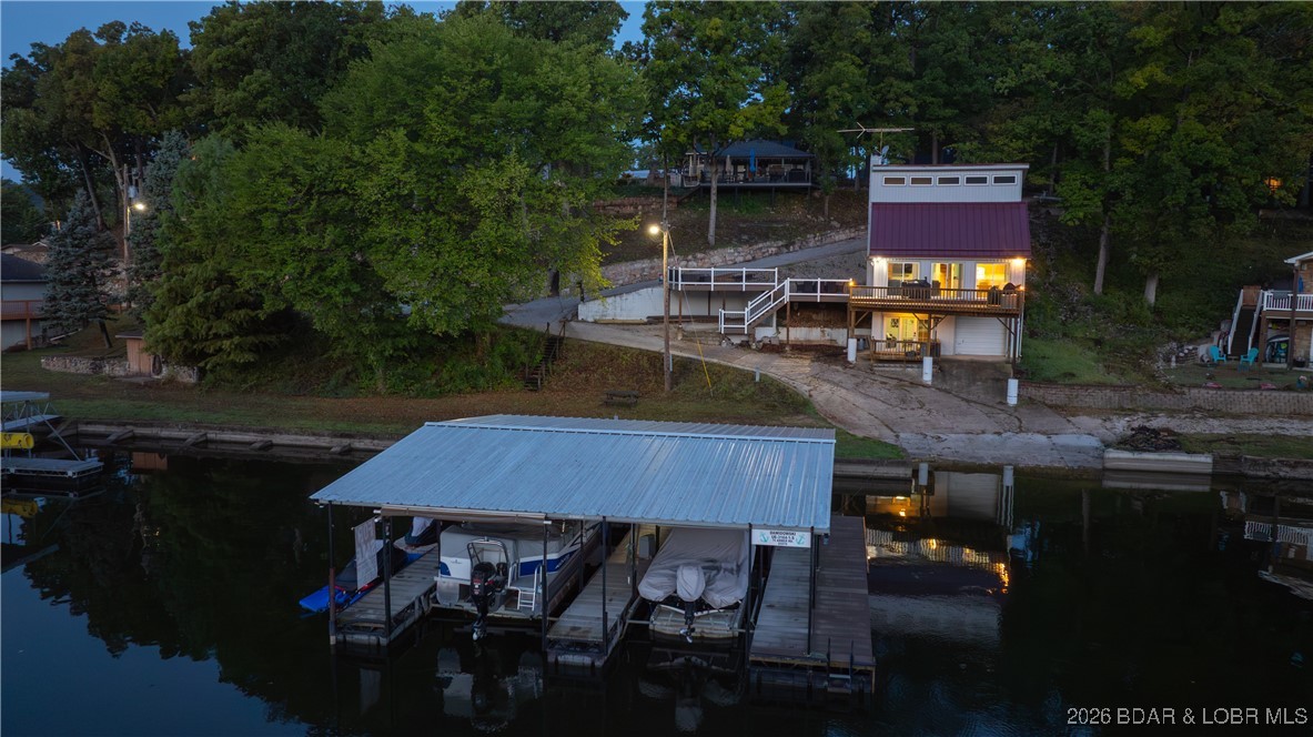 Baltic Village - Residential