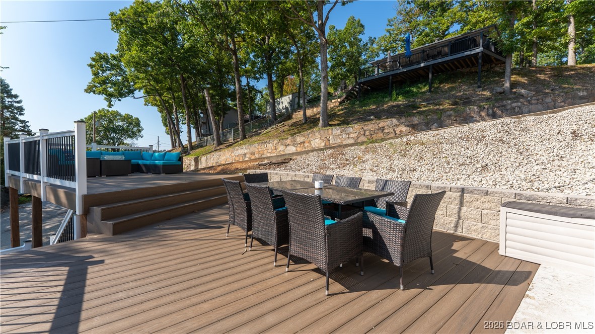 Baltic Village - Residential