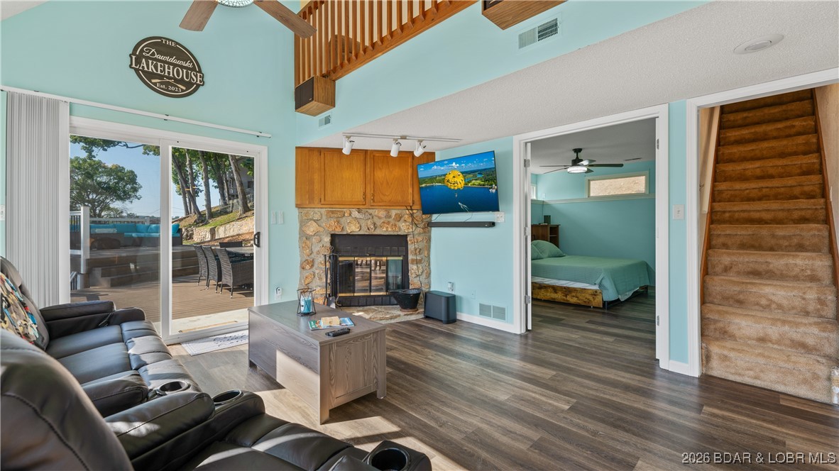 Baltic Village - Residential