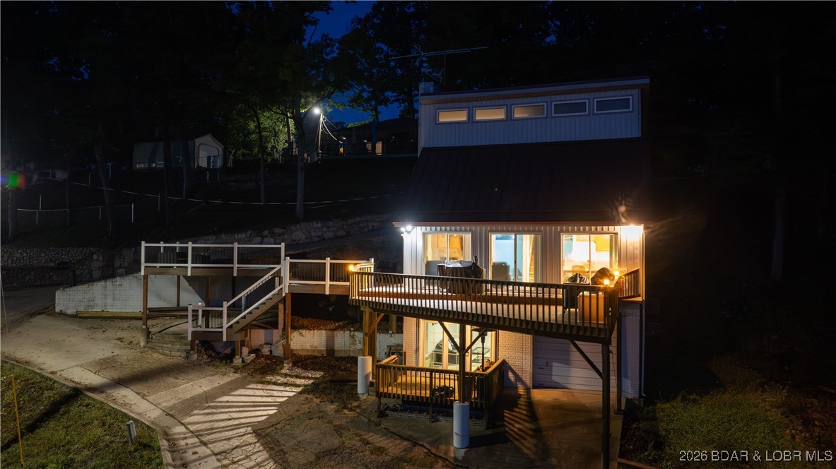 Baltic Village - Residential