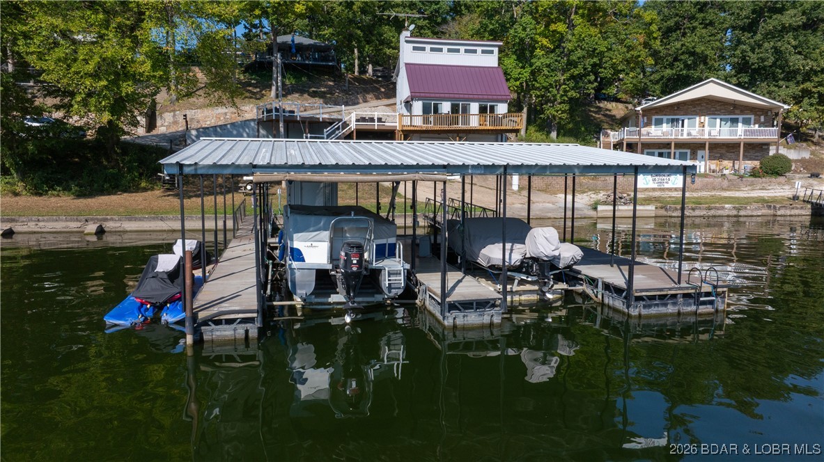 Baltic Village - Residential