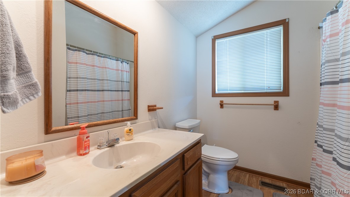 Baltic Village - Residential