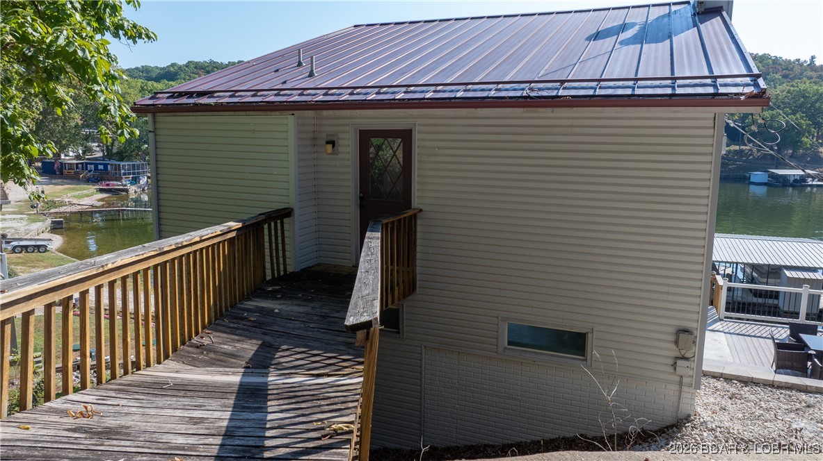 Baltic Village - Residential