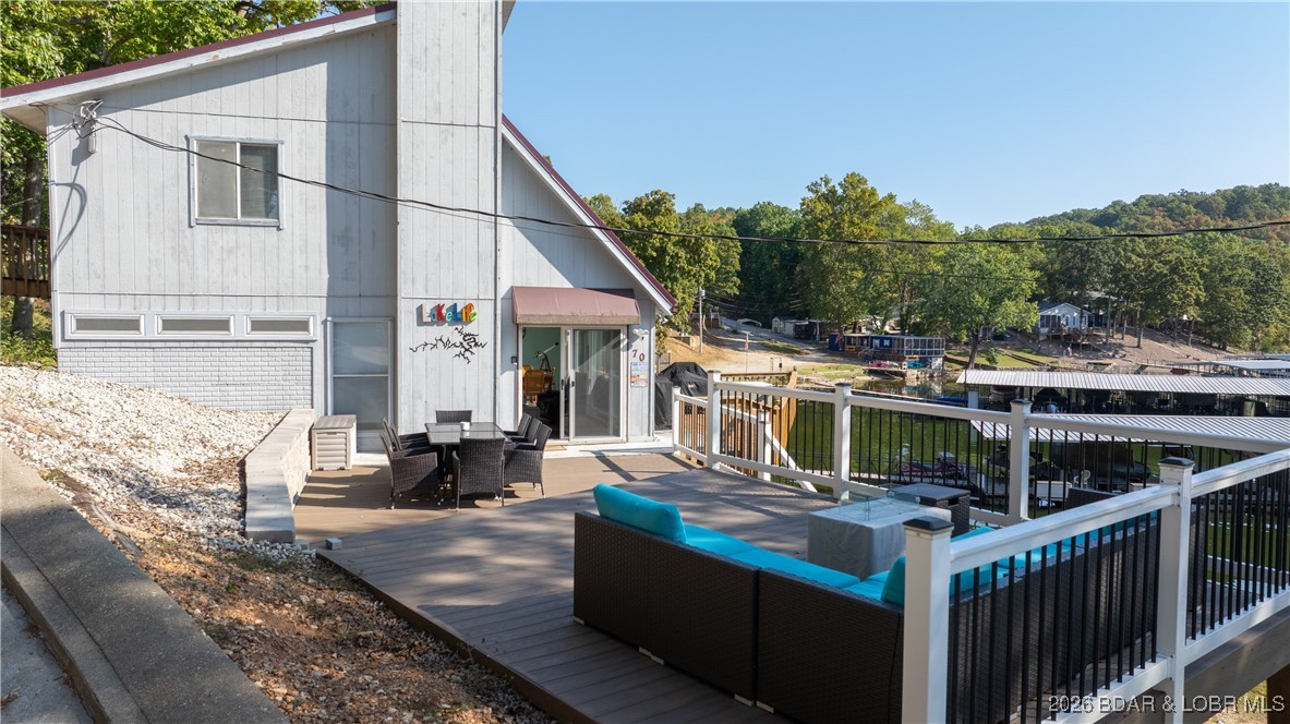 Baltic Village - Residential