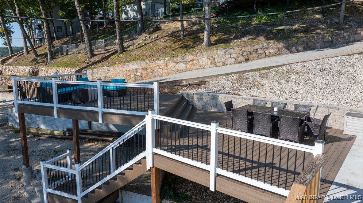 Baltic Village - Residential