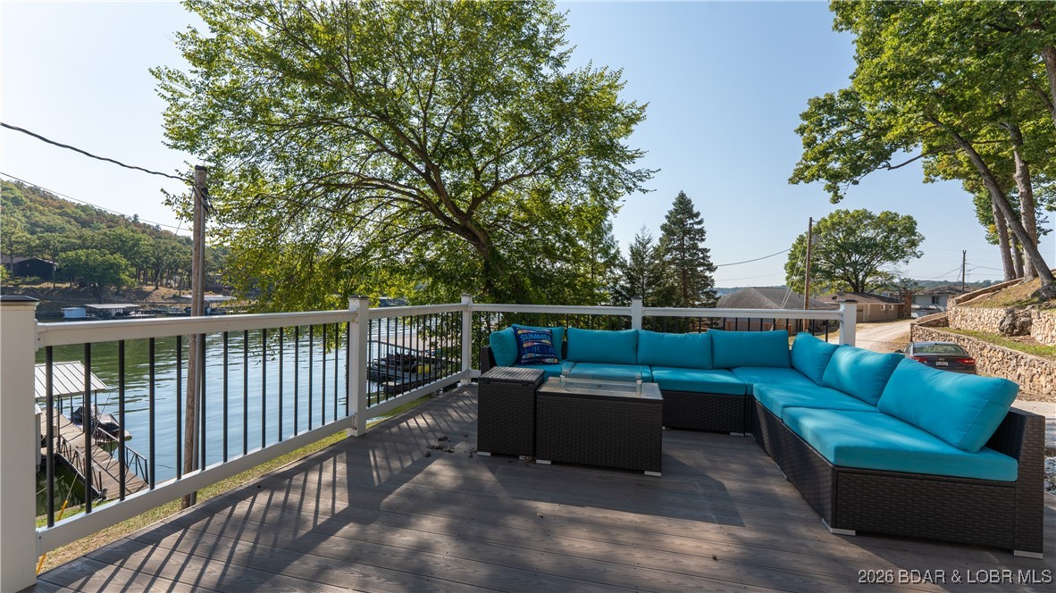 Baltic Village - Residential