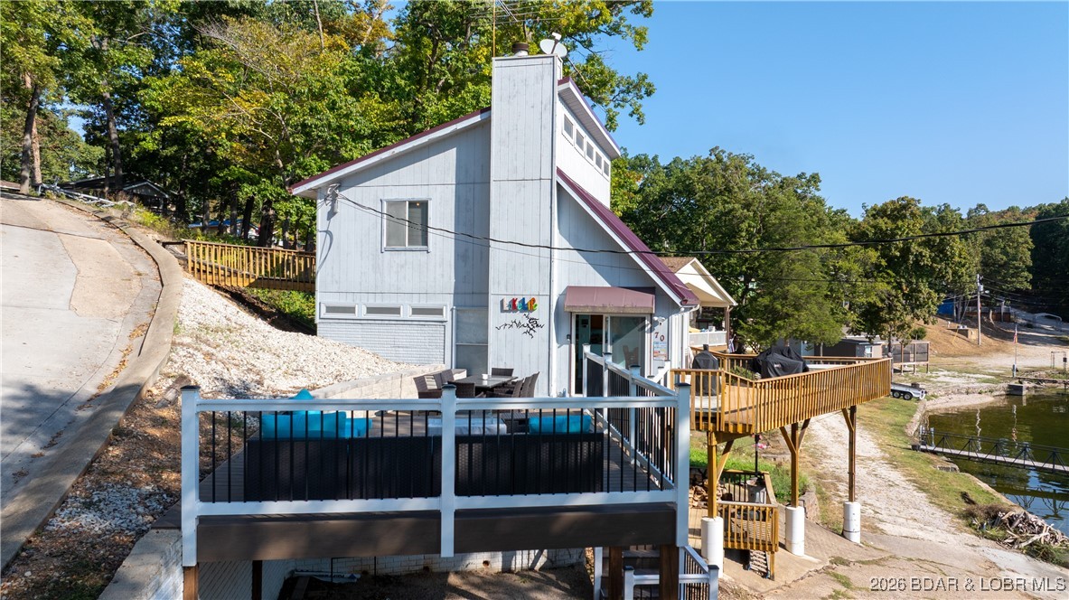 Baltic Village - Residential