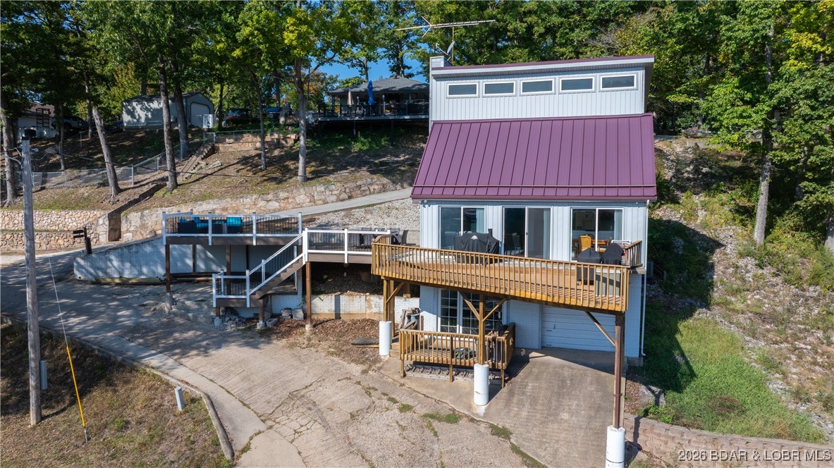 Baltic Village - Residential