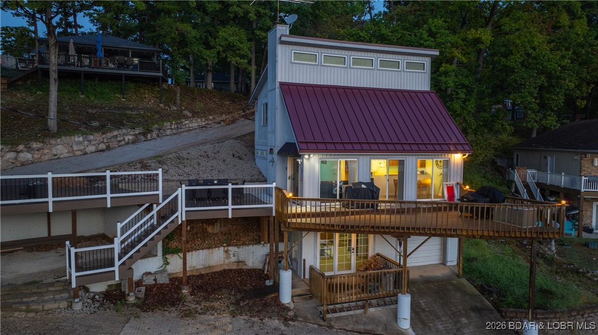 Baltic Village - Residential