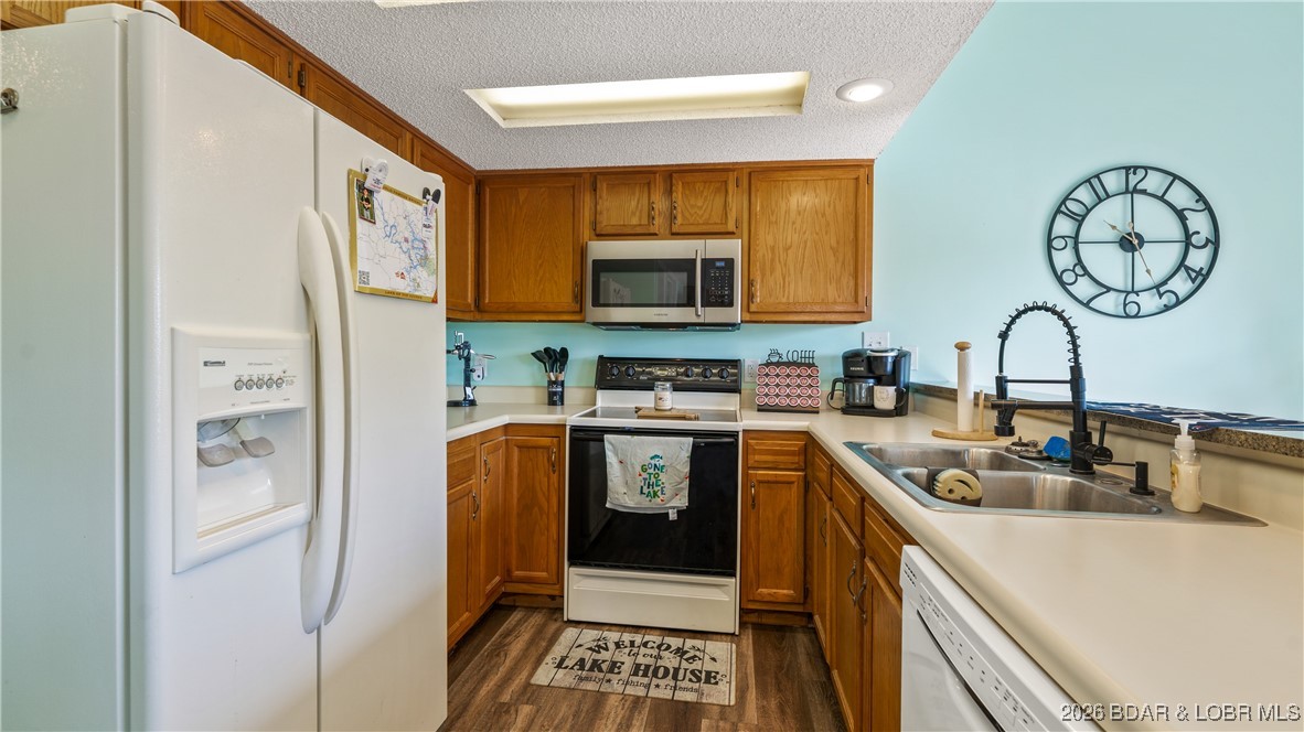 Baltic Village - Residential