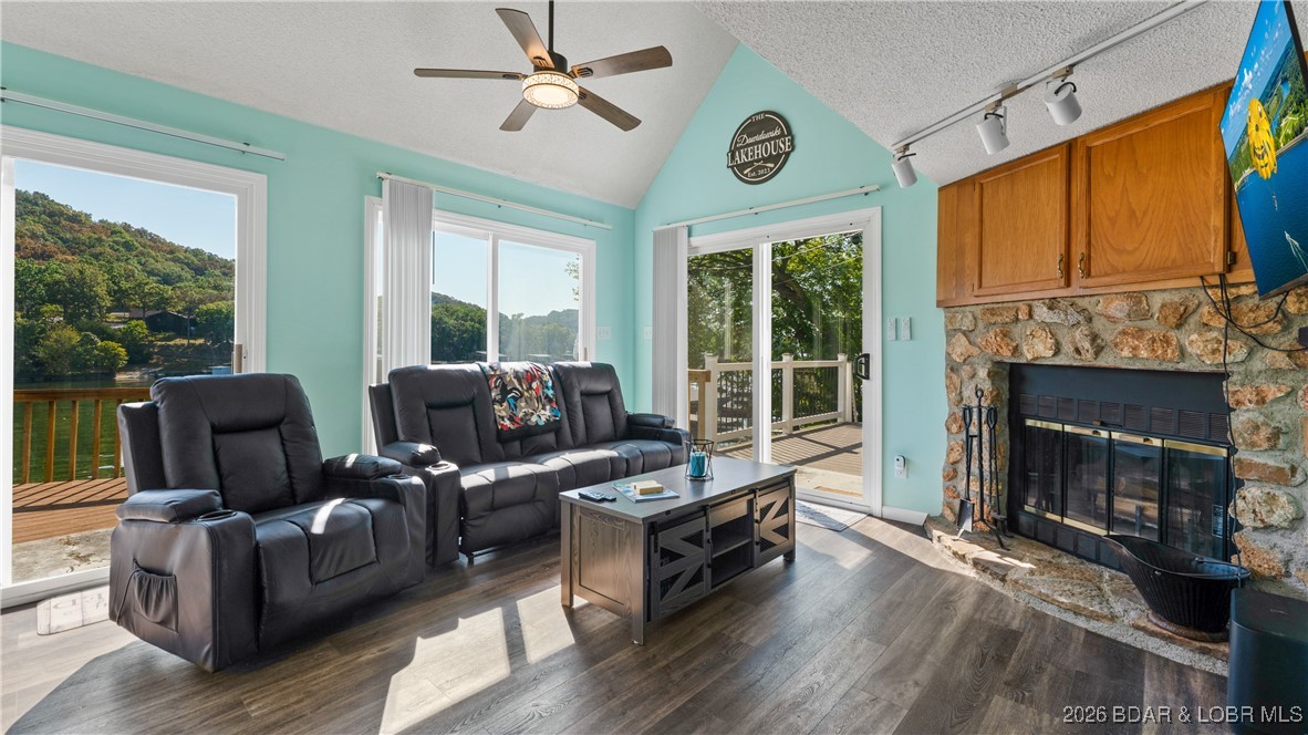 Baltic Village - Residential