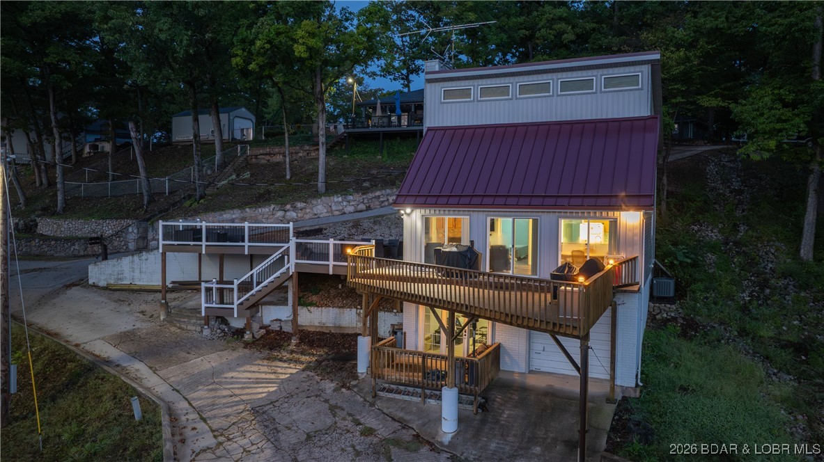 Baltic Village - Residential