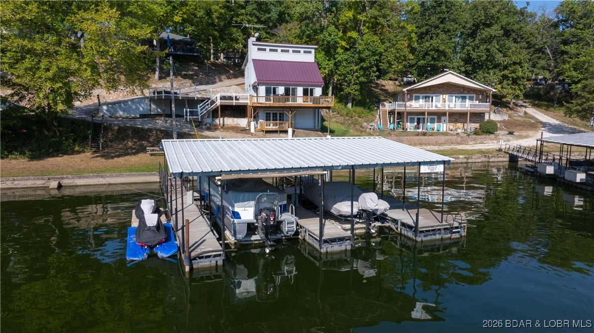 Baltic Village - Residential