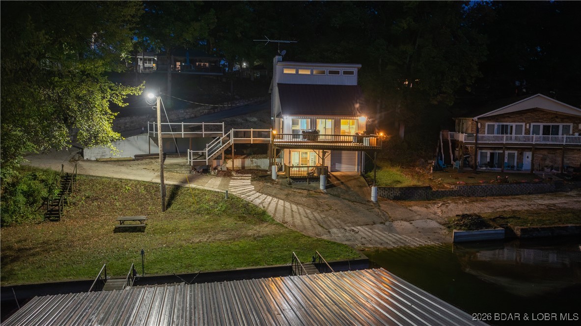 Baltic Village - Residential