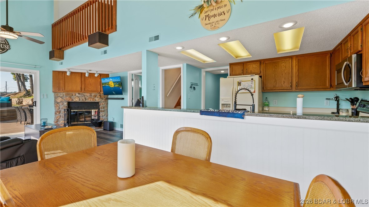 Baltic Village - Residential