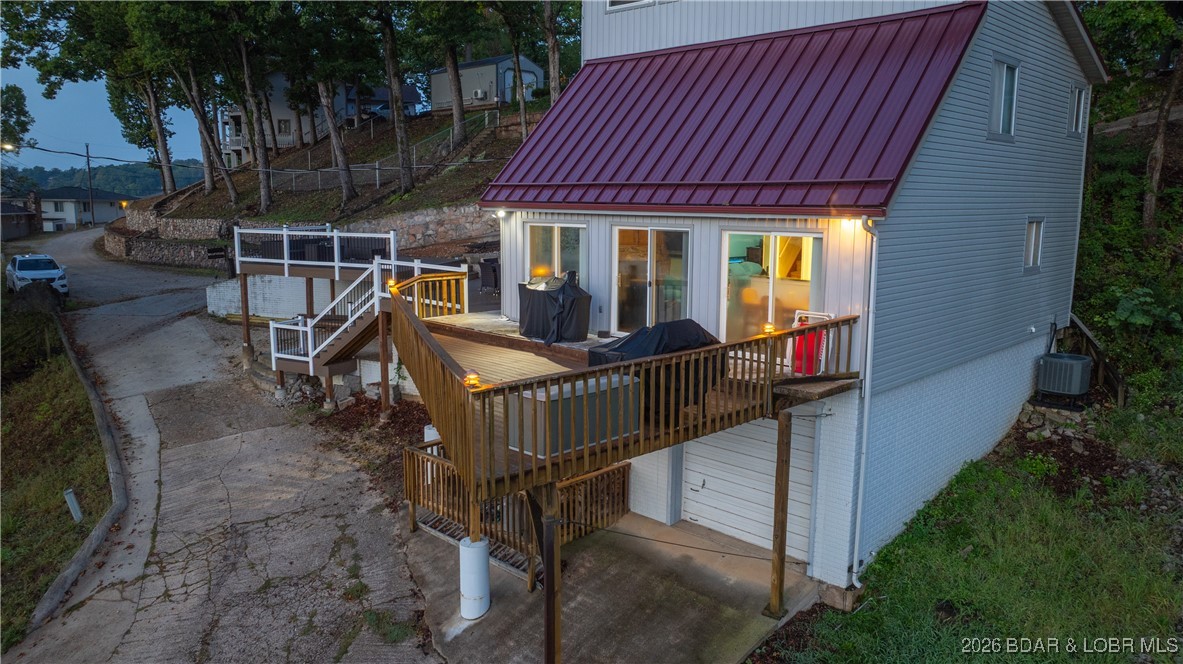 Baltic Village - Residential