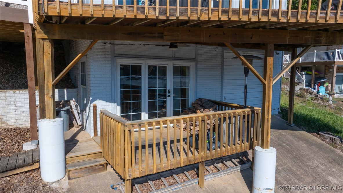 Baltic Village - Residential