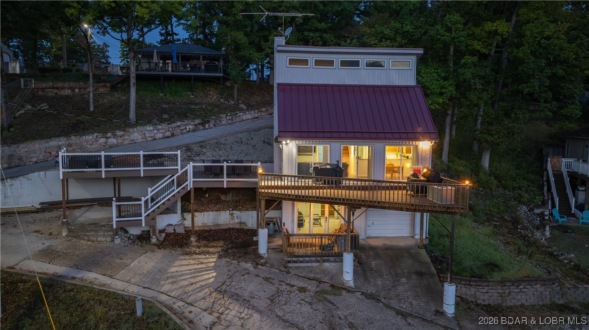 Baltic Village - Residential