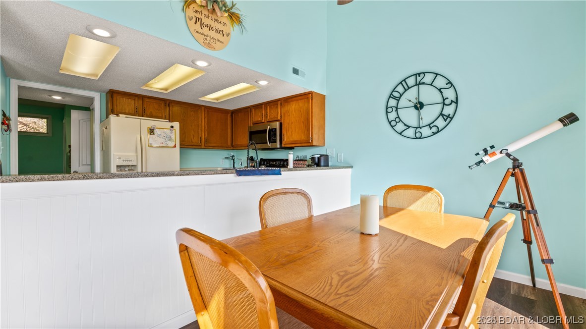 Baltic Village - Residential