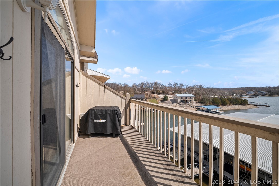 Aqua Fin Resort Condominium - Residential