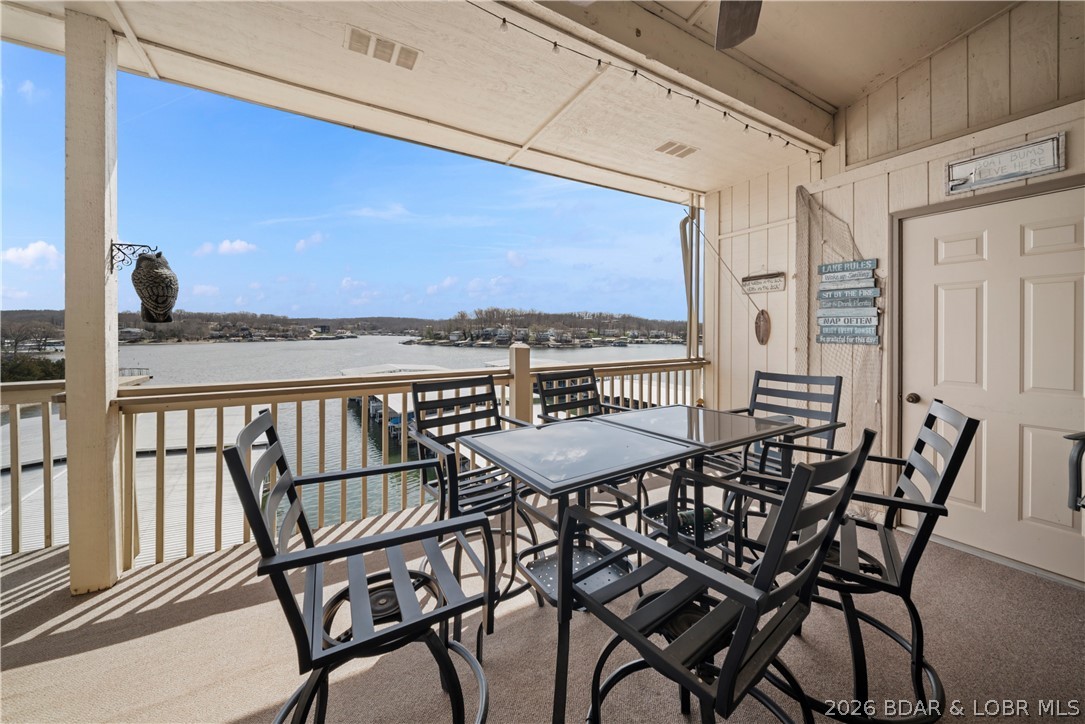 Aqua Fin Resort Condominium - Residential