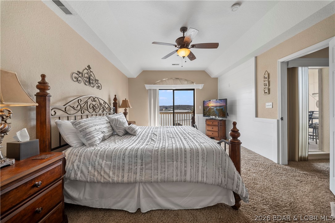 Aqua Fin Resort Condominium - Residential