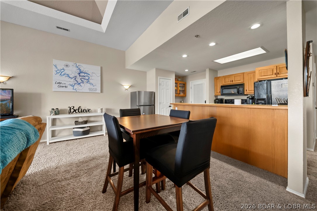 Aqua Fin Resort Condominium - Residential