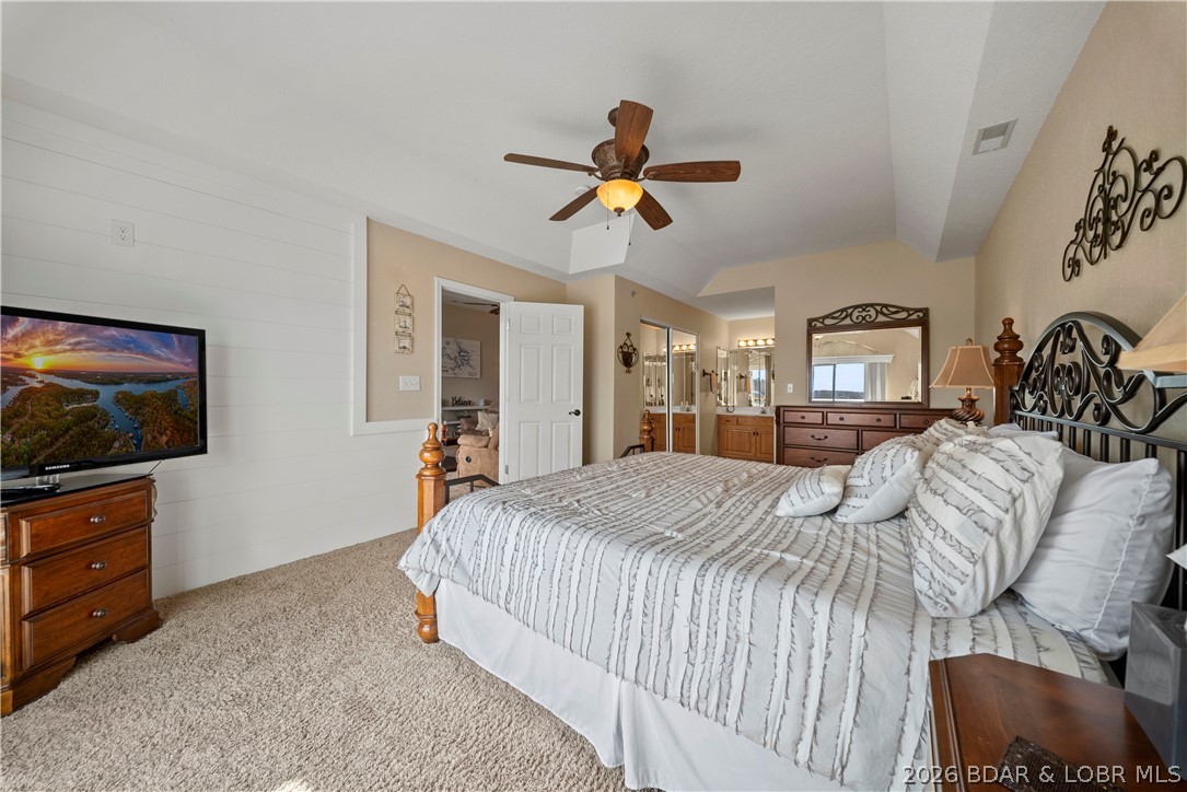 Aqua Fin Resort Condominium - Residential