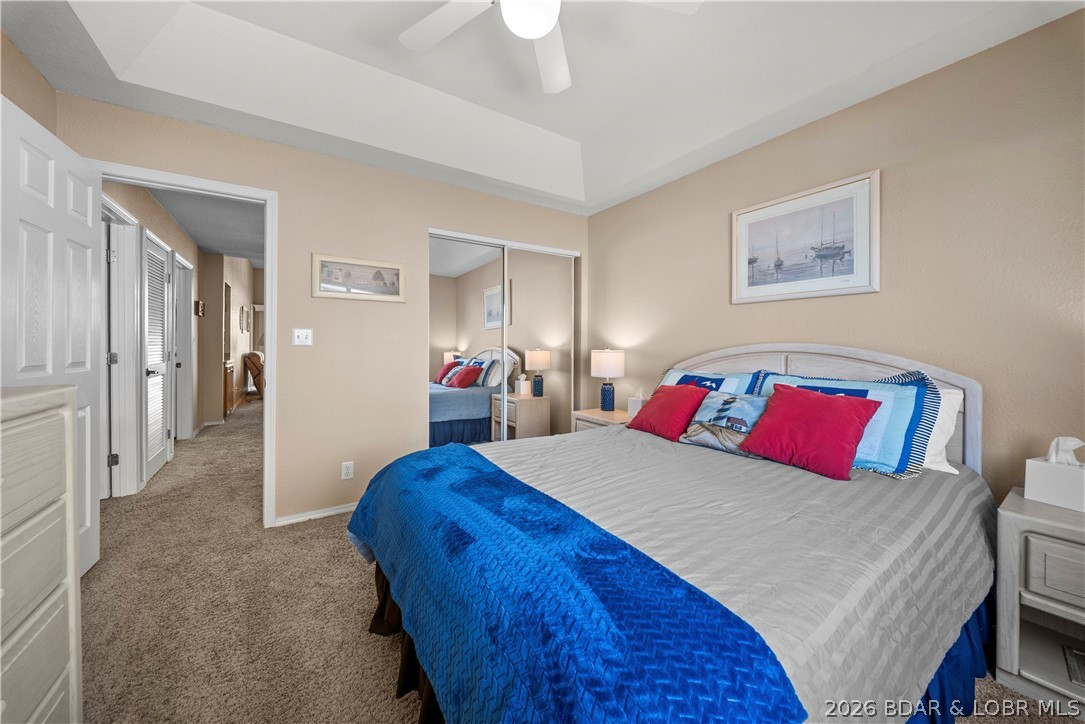 Aqua Fin Resort Condominium - Residential