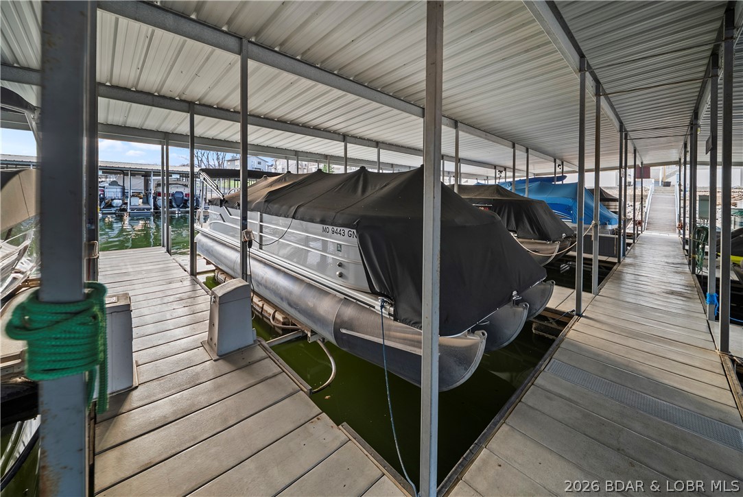 Aqua Fin Resort Condominium - Residential