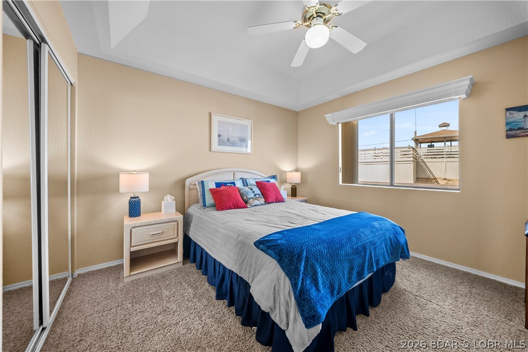 Aqua Fin Resort Condominium - Residential