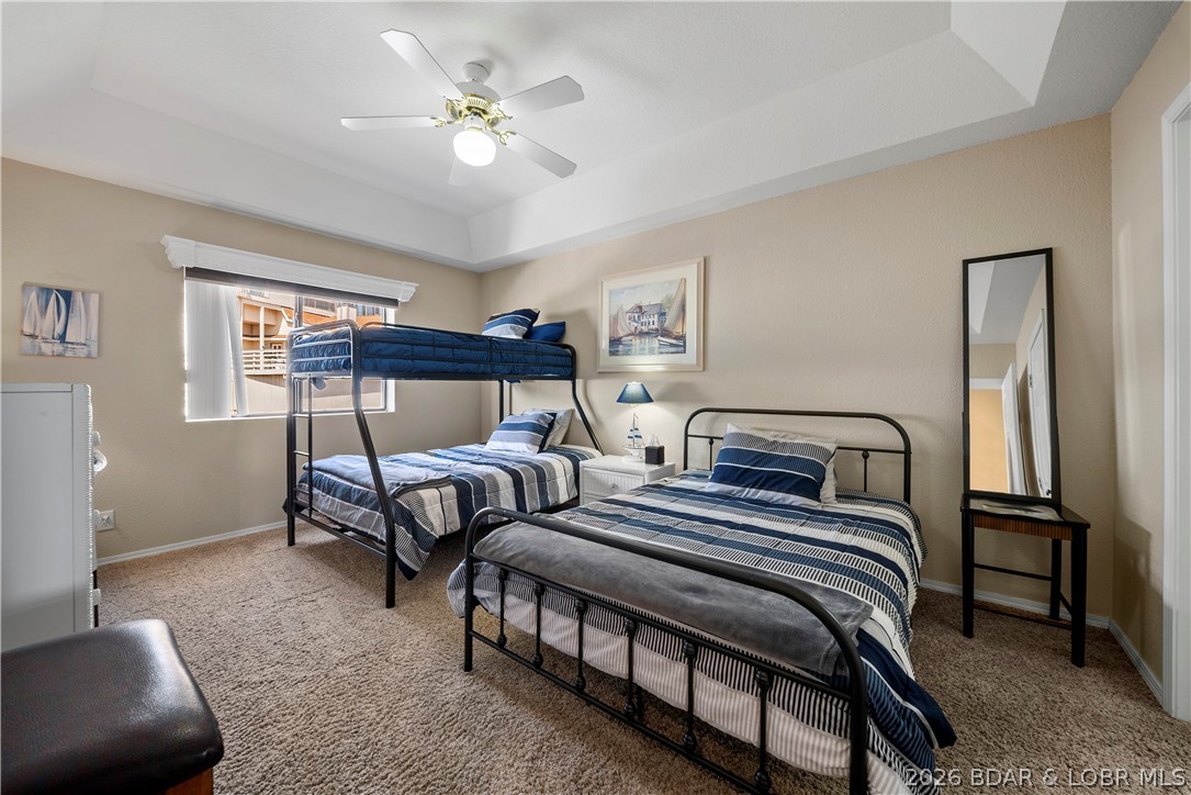 Aqua Fin Resort Condominium - Residential