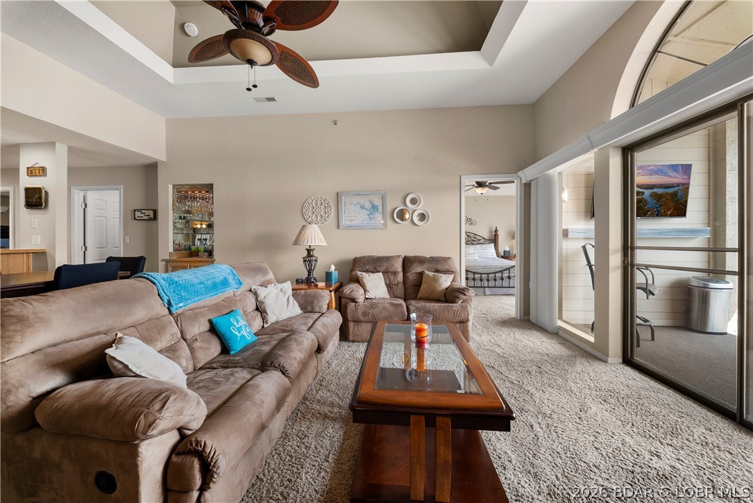 Aqua Fin Resort Condominium - Residential