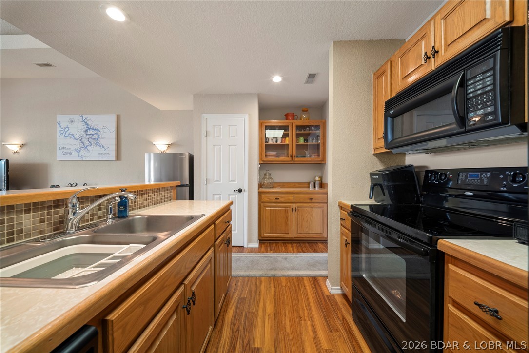 Aqua Fin Resort Condominium - Residential