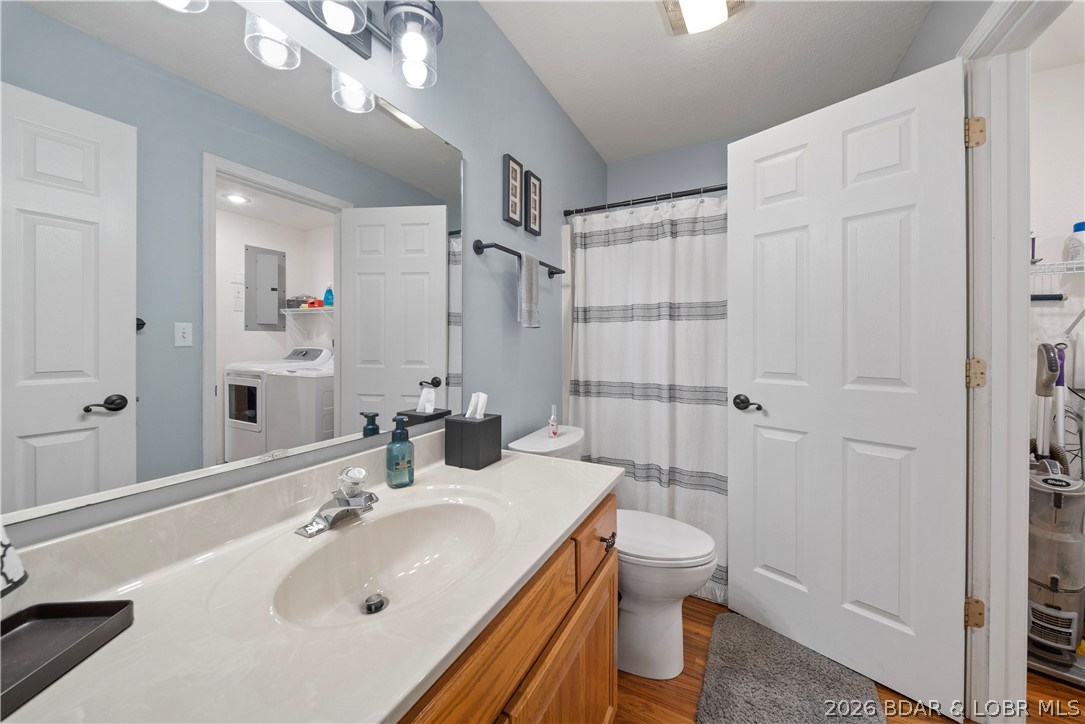 Aqua Fin Resort Condominium - Residential