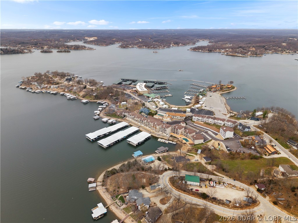 Aqua Fin Resort Condominium - Residential