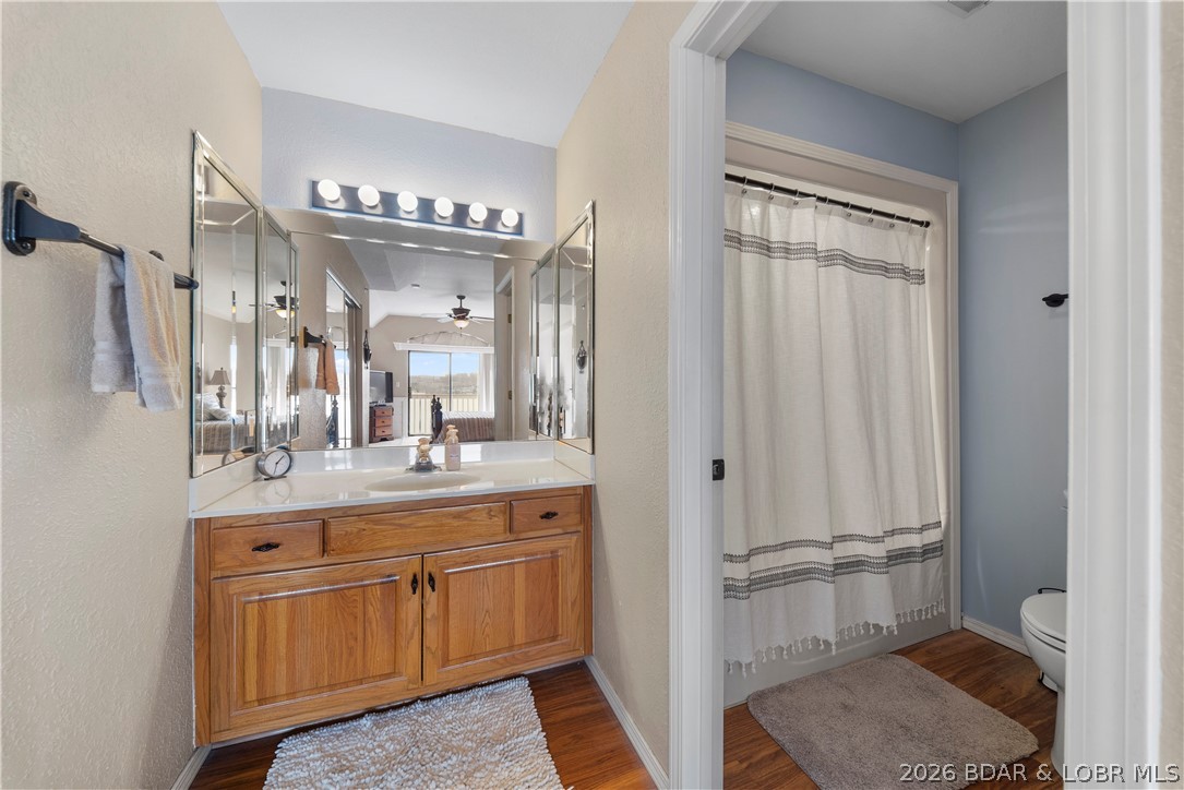 Aqua Fin Resort Condominium - Residential