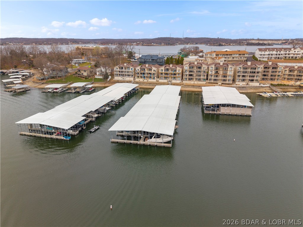 Aqua Fin Resort Condominium - Residential