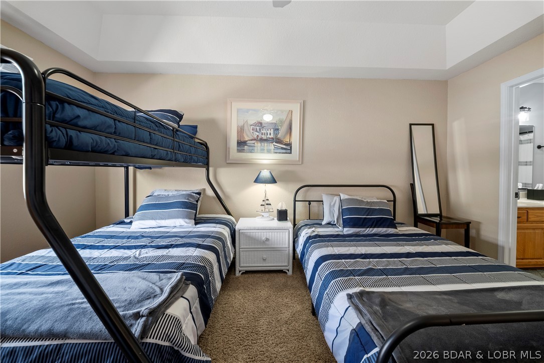 Aqua Fin Resort Condominium - Residential