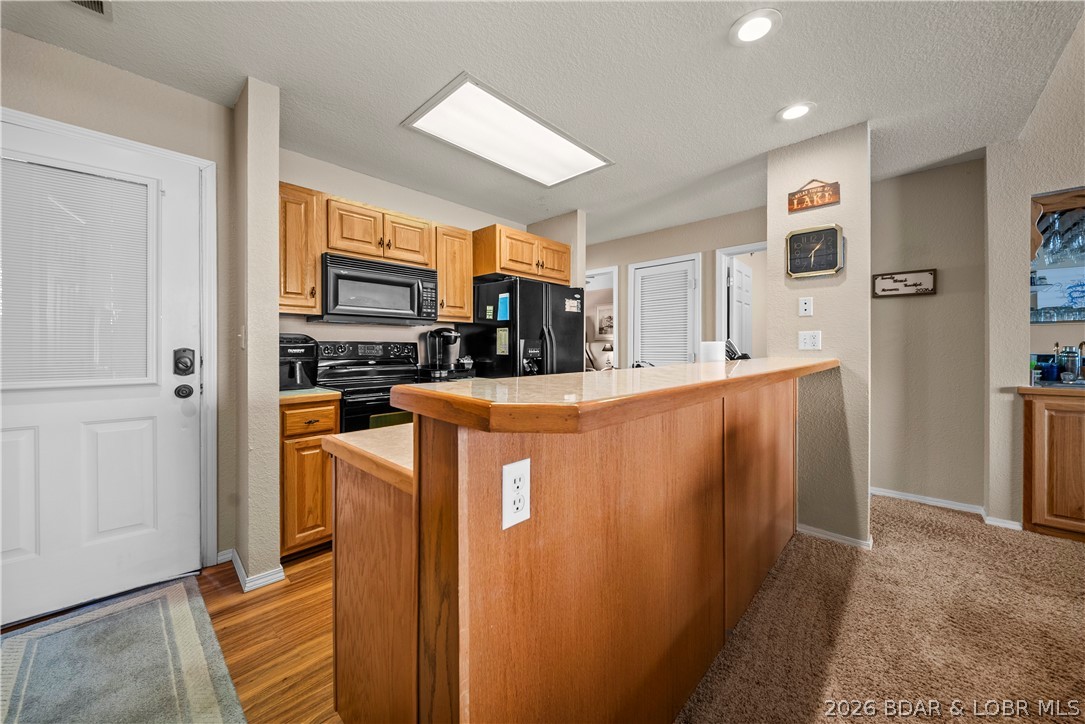 Aqua Fin Resort Condominium - Residential