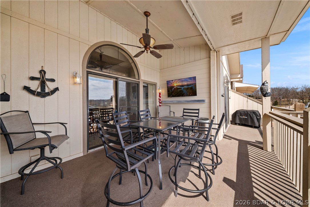 Aqua Fin Resort Condominium - Residential