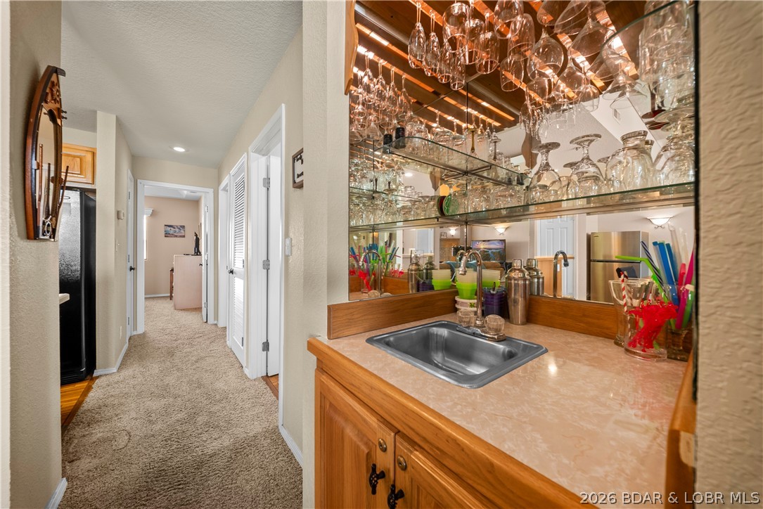 Aqua Fin Resort Condominium - Residential