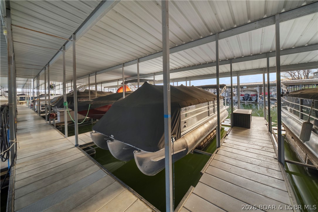 Aqua Fin Resort Condominium - Residential