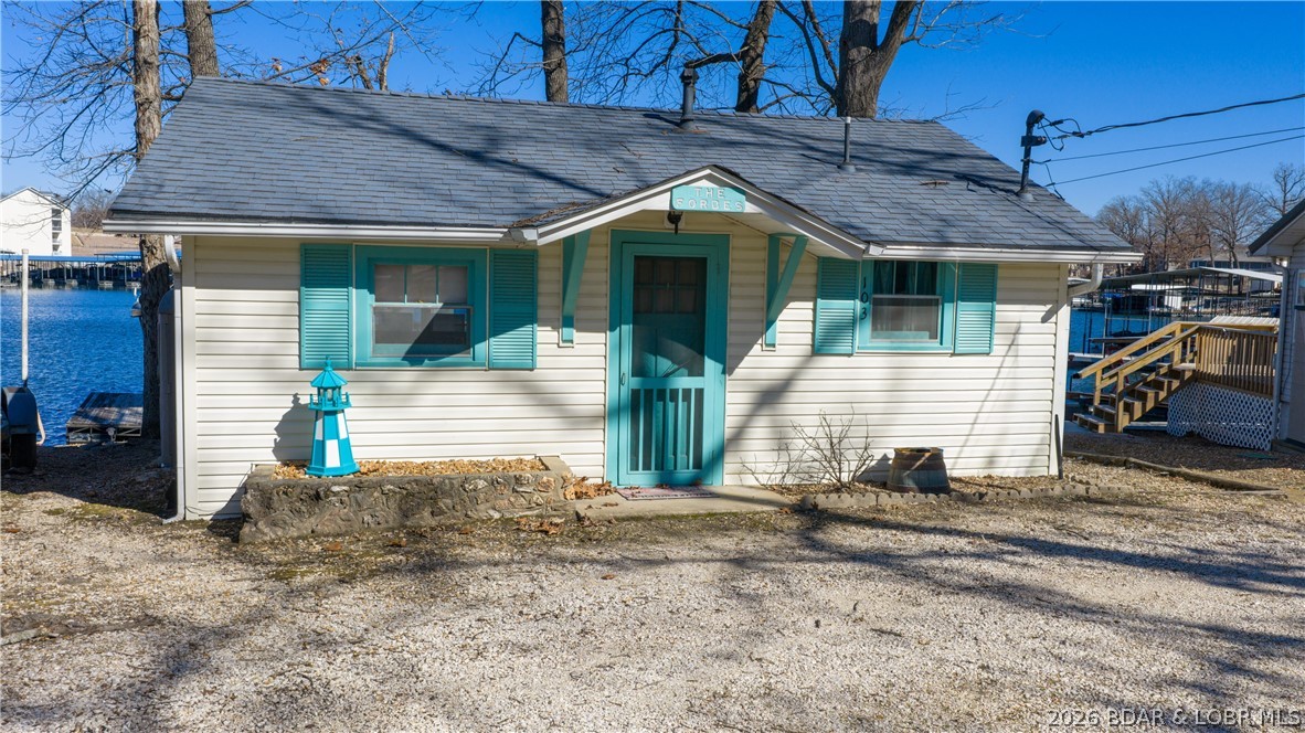 Vacation Hid-A-Way 2 - Residential