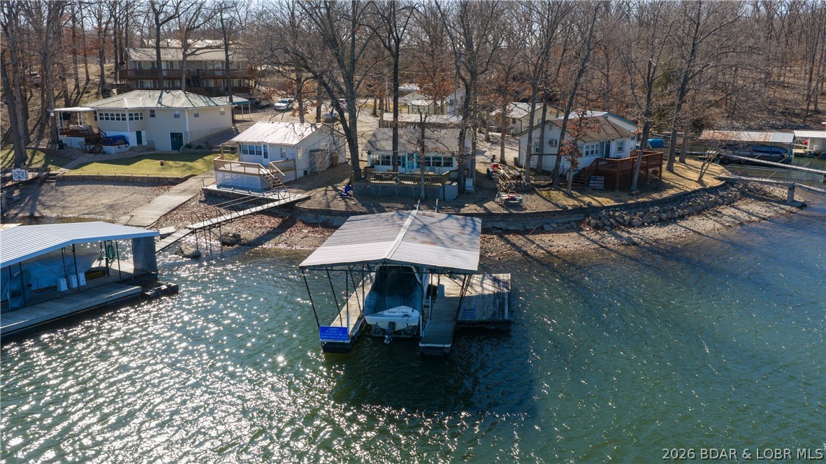 Vacation Hid-A-Way 2 - Residential